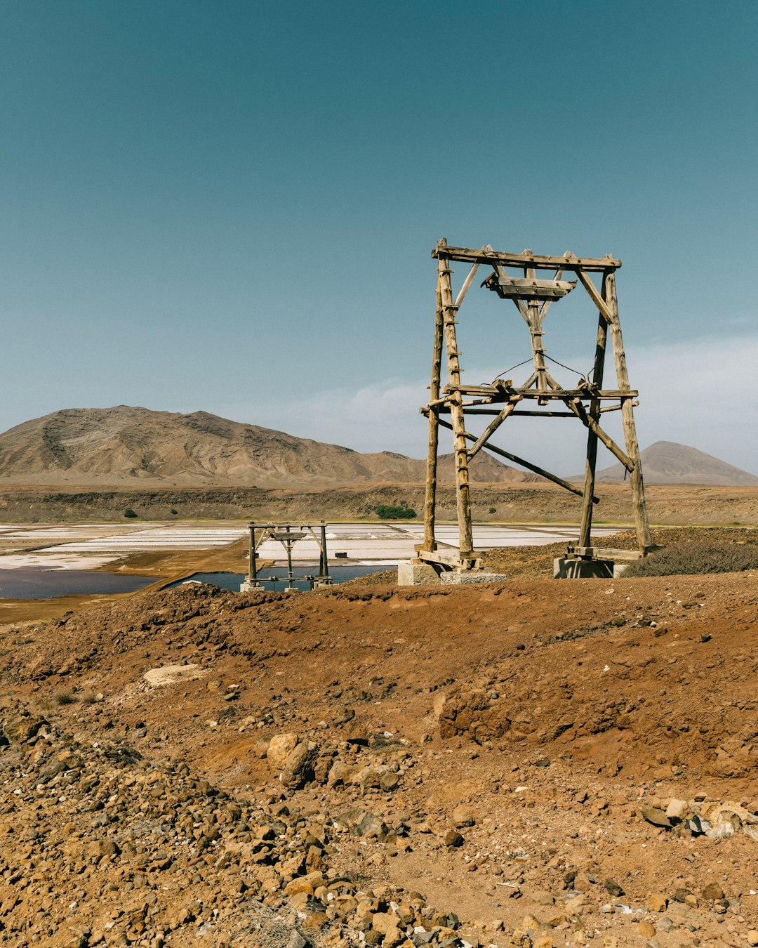 Explore Cerro Verde: A Hidden Gem in O'Higgins, Chile