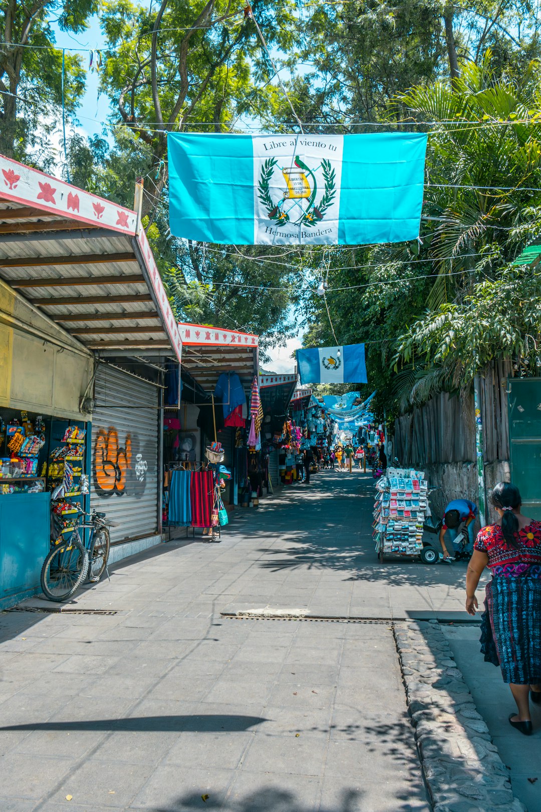 Exploring Calle Calle: A Hidden Gem in Southern Chile