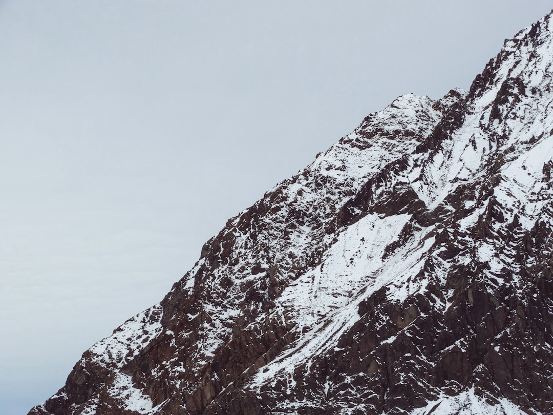 Explore Cajón del Maipo: A Hidden Gem Near Santiago