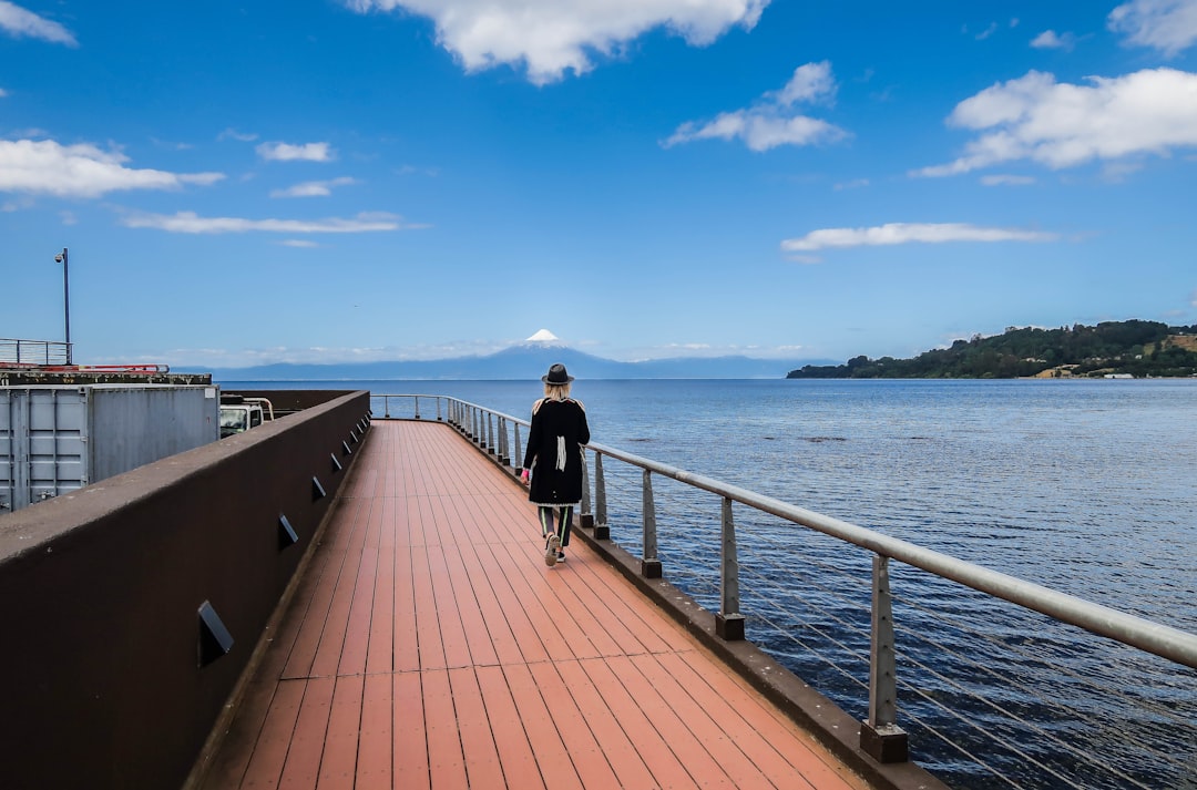 Frutillar Travel Guide: Culture and Nature by Lake Llanquihue