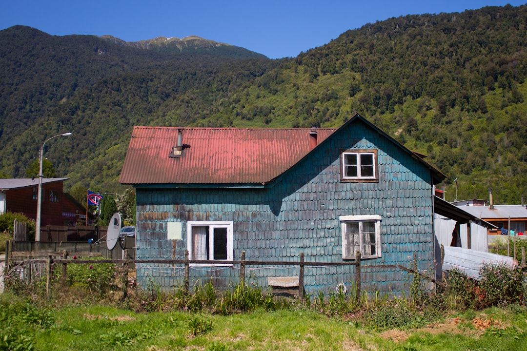 Experience the Beauty of Lago General Carrera in Patagonia