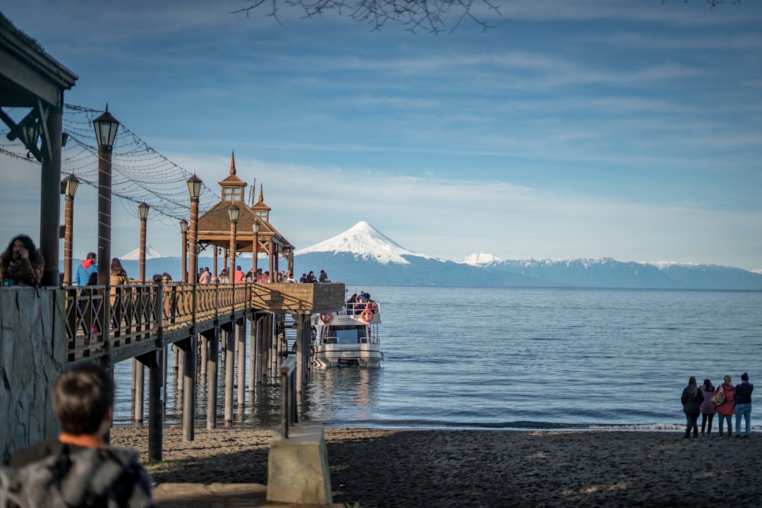 Experience Frutillar: A Cultural Haven by Lake Llanquihue