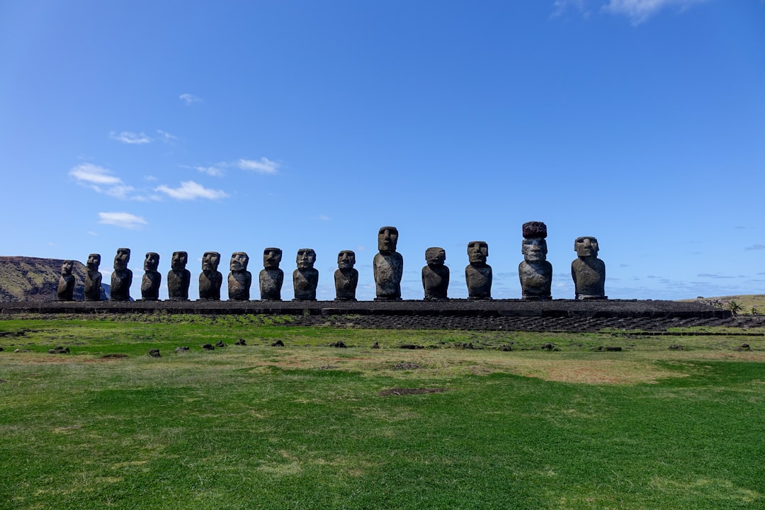 Discover Rapa Nui: Your Complete Guide to Easter Island