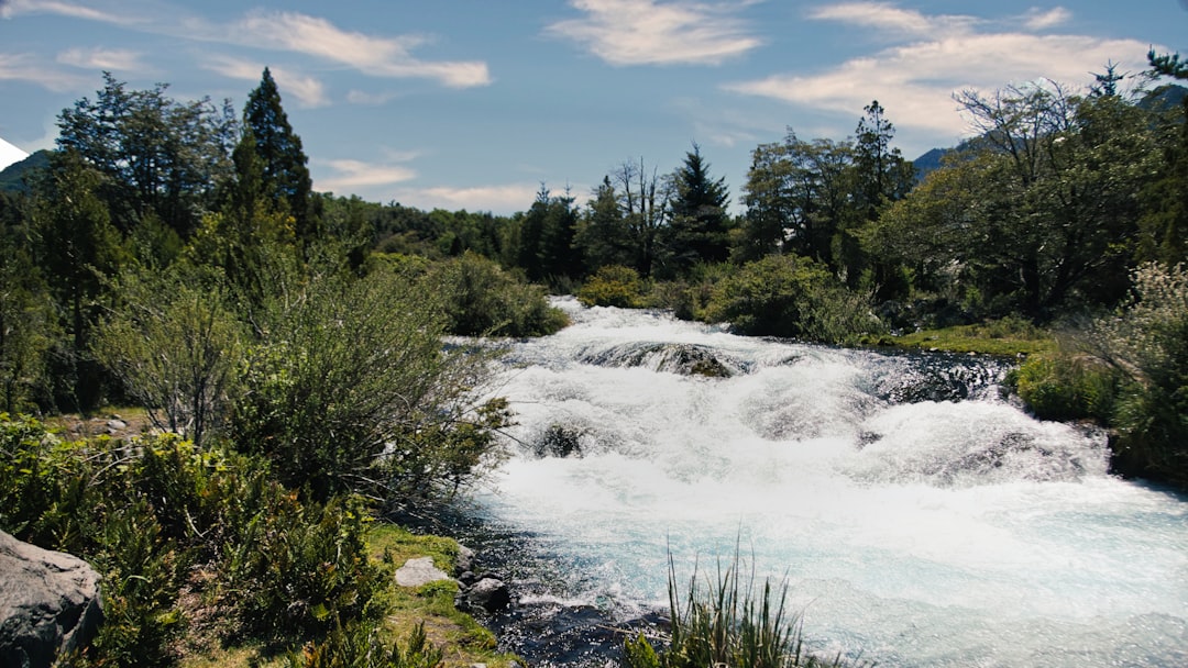 Curacautín: Your Guide to Adventures in the Andes