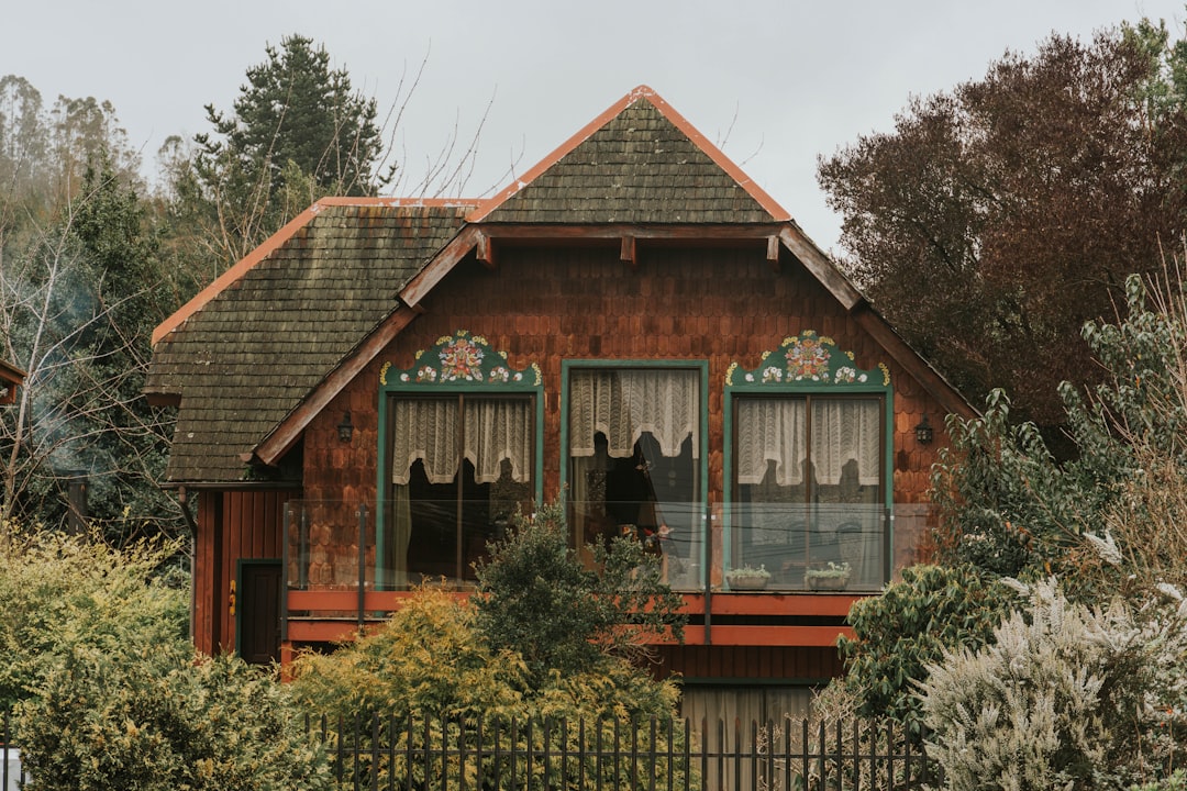 Exploring Frutillar: A Hidden Gem by Lake Llanquihue